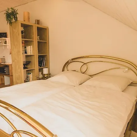 Chic Between Munich&lake Starnberg Appartement