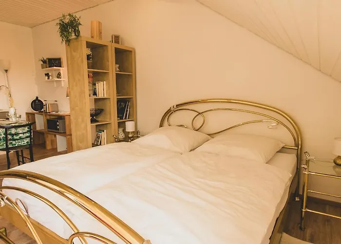 Chic Between Munich And Starnberg Apartamento